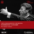 Pasifal Seven Symphonic Fragments