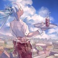 pomodorosa - アイスコーヒー
