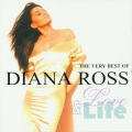 Diana Ross - When You Tell Me That You Love Me 当你说爱我