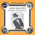 Jan Savitt - Quaker City Jazz Into And The Angels Sing