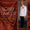 bobby taylor - You Can't Hide From Love (Radio Mix)