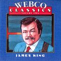 james king - My Lord Keeps A Record
