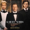 brian byrne - Helen and Albert in Café