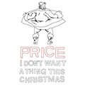 Price - Little Drummer Boy