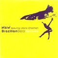 maw - Romatts Drum Dub