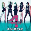 4MINUTE - I MY ME MiNE