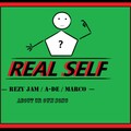 A-DE、REYE JAM、Marco Polo - REAL SELF