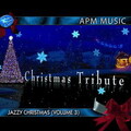 Jazzy Christmas Vol.3