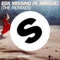 EDX、mingue - Missing (NytronRemix)