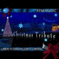 Christmas Tribute - Call My Name