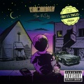 Big K.R.I.T. - Man On Fire