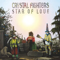Crystal Fighters - Solar System