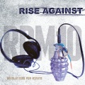 Rise Against - Black Masks and Gasoline