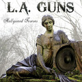 l.a. guns - Vine St. Shimmy