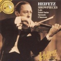 Jascha Heifetz - - 2. Schezando Allegro molto