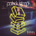 Patrick Stump - This City