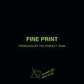 Villa - Fine Print
