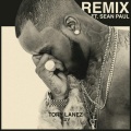 Tory Lanez、Sean Paul - Luv (Remix)