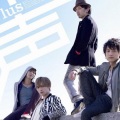 +Plus - 声