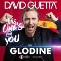 David Guetta、Glodine - This One's For You