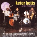 keter betts - Man I Love