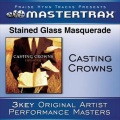 Stained Glass Masquerade (With background vocals)