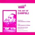 Adrian Boult - Mendelssohn Violin Concerto In E Minor , Op.64 I. Allegro Molto Appassionato