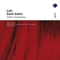Lalo & Saint-Saëns : Cello Concertos (- Apex)
