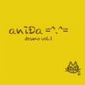 aniDa - 配额