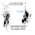 籽枫 - 犯贱的爱