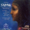 kent nagano - Le Prophete Sort De La Citerne (Salome Op54)