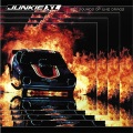 Junkie XL - Action Radius