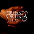 Fernando Ortega - Just As I Am