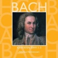 Bach, JS: Sacred Cantatas BWV Nos 1 - 3