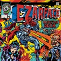 Czarface、Ghostface Killah - Savagely Attack