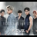 F.Cuz - CHA-GA-WA