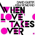 David Guetta、Kelly Rowland - When Love Takes Over (Abel Ramos Paris With Love Mix)