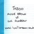 Barbara Tucker - Taboo