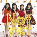Not yet - 爆発プロフェッサー