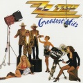 ZZ Top - Sleeping Bag