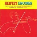 Jascha Heifetz - George Gershwin: Porgy and Bess - III.My Man's Gone Now