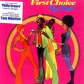 First Choice - Accappella 1