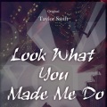 Mukyo木西 - Look What You Made Me Do