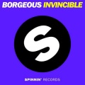 Corvo、Borgeous - Invincible