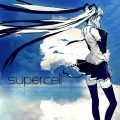 supercell - ライン (Rain)