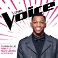 Chris Blue - When a Man Loves a Woman (Live)