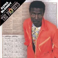 alpha blondy - Jah Music
