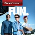 Carry On (iTunes Session)