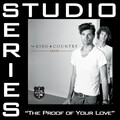 Back In His Arms Again (Studio Series Performance Track)