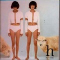 Hitomi - WE ARE LONEY GIRL 我们是孤独的女孩